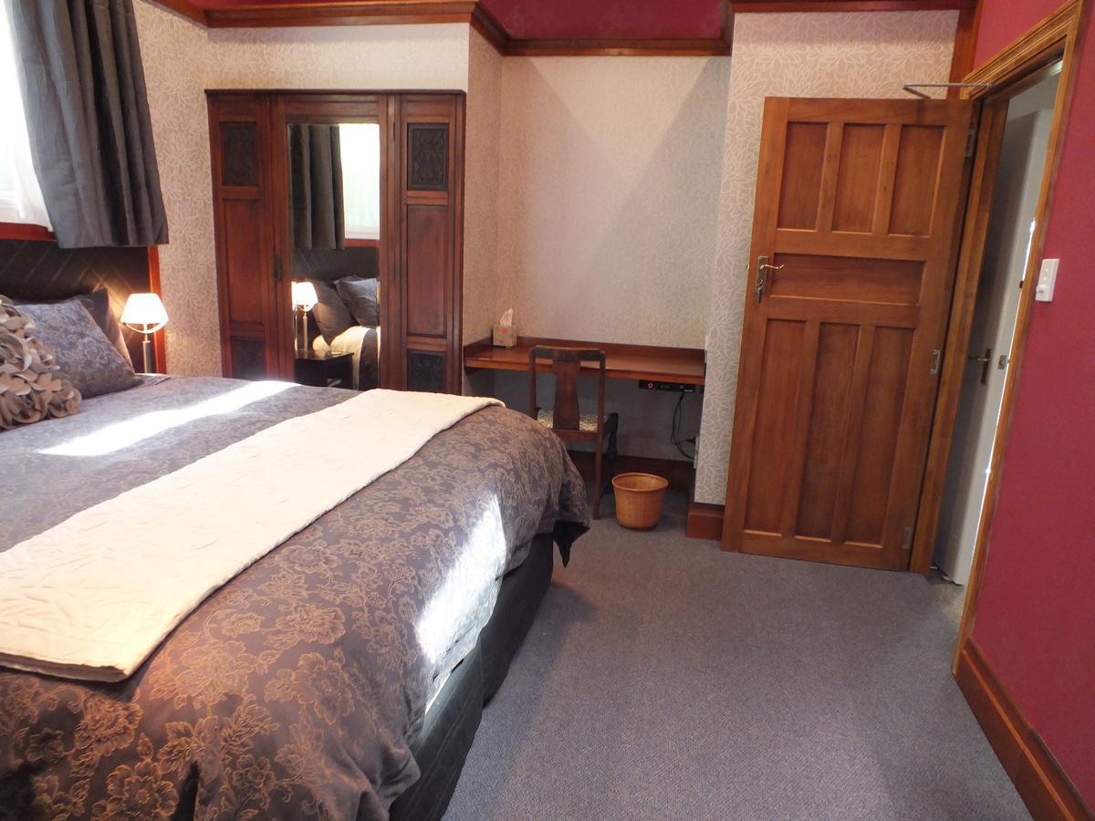 Reef Cottage Accommodation Reefton Bagian luar foto