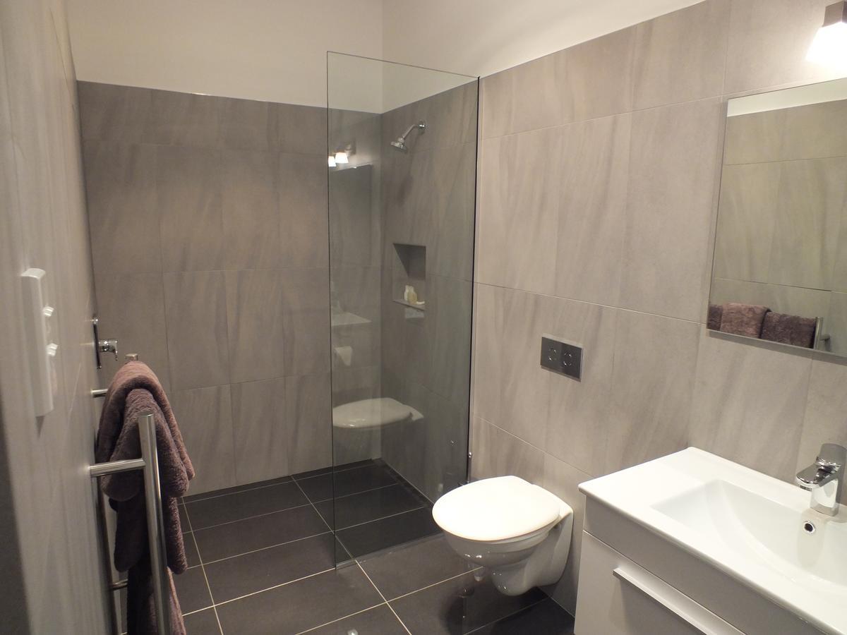 Reef Cottage Accommodation Reefton Bagian luar foto